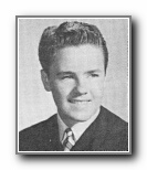 Gordon Smith: class of 1959, Norte Del Rio High School, Sacramento, CA.